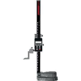 Digital Höhenmess- und Anreißgerät Produktbild